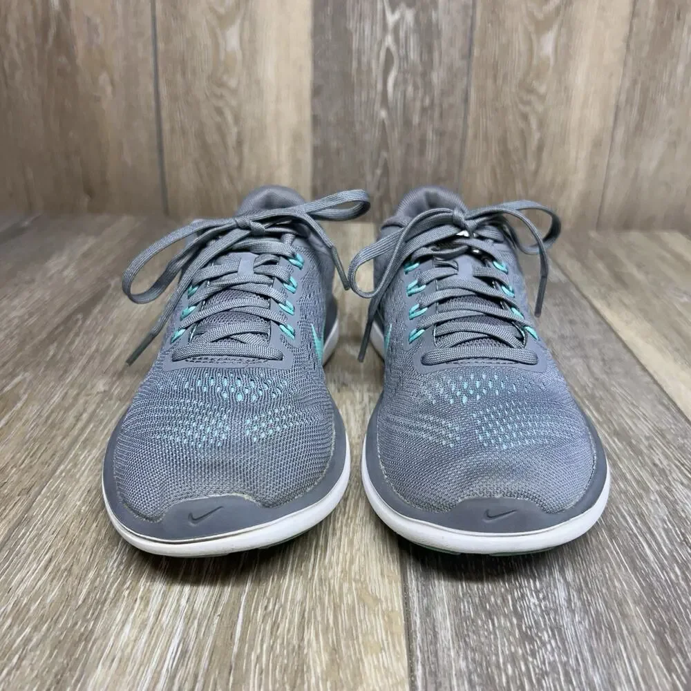 Nike previously owned