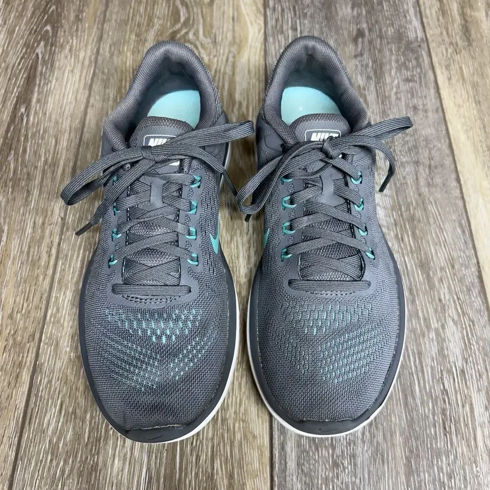 Nike previously owned