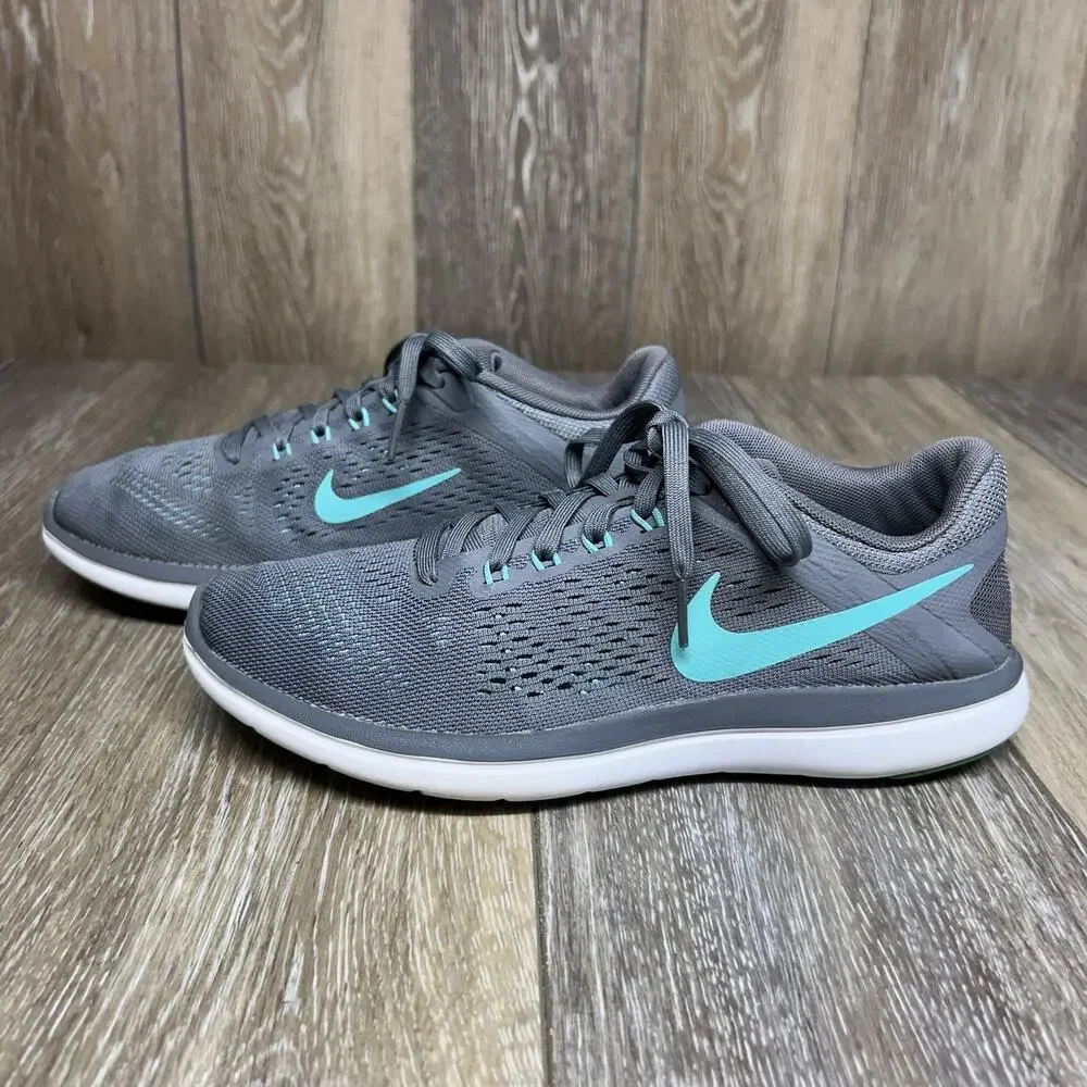 Nike previously owned