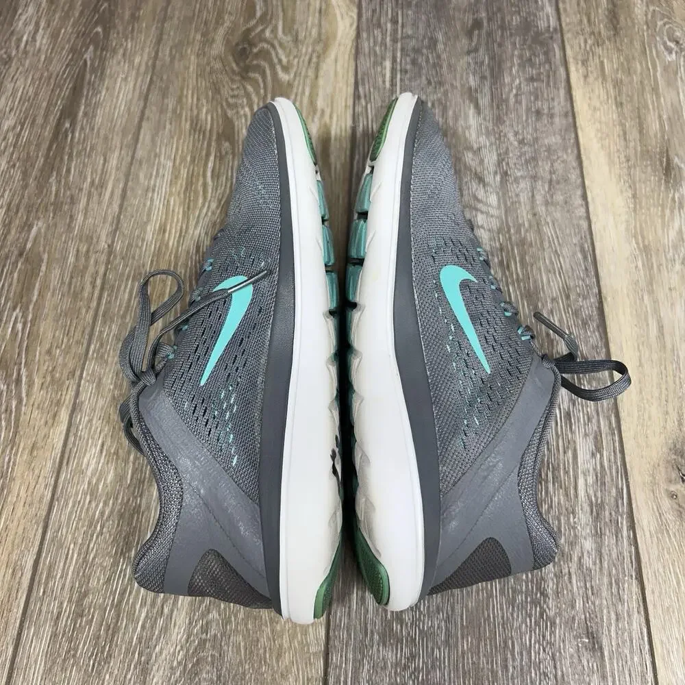 Nike previously owned