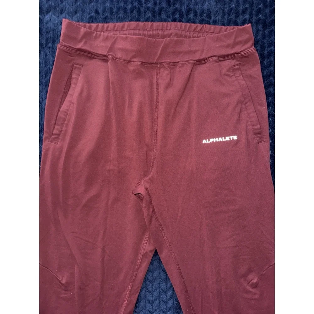 Alphalete excellent no