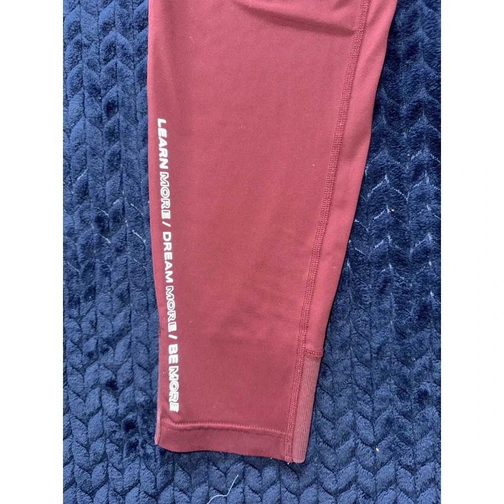 Alphalete excellent no