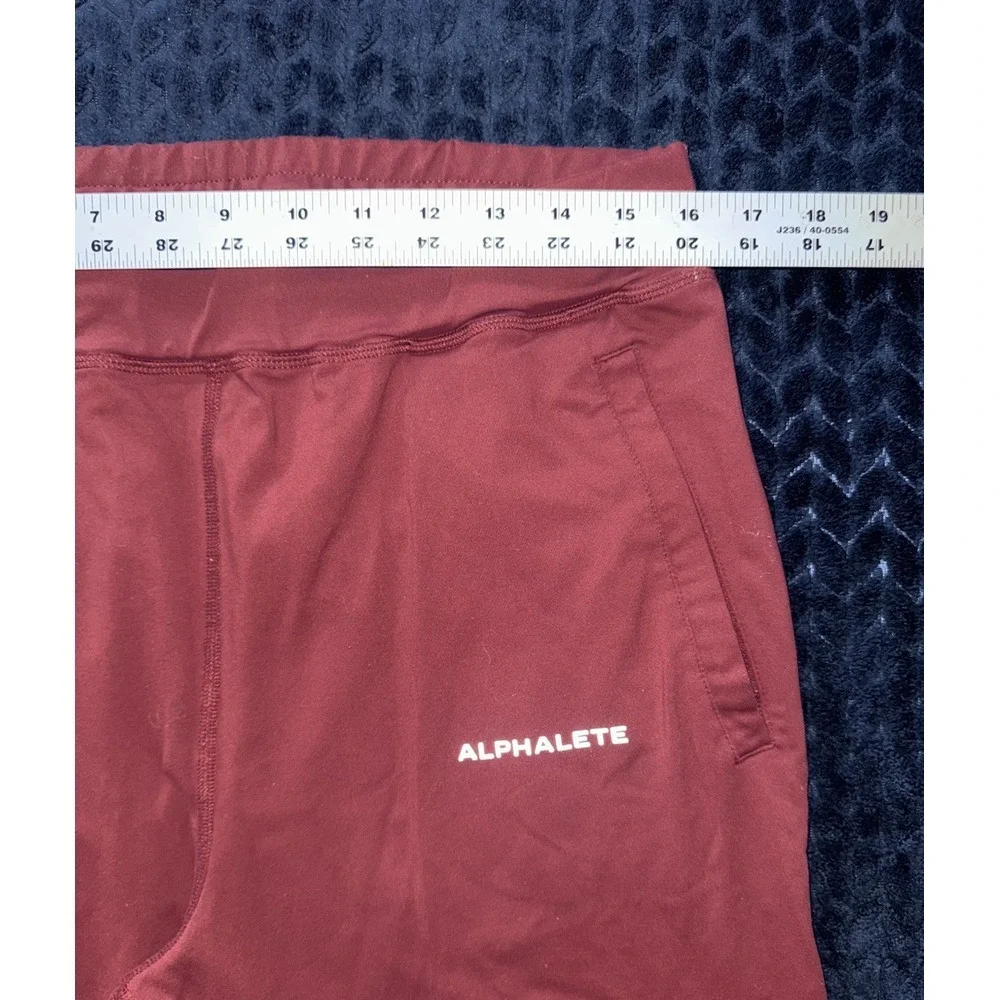 Alphalete excellent no