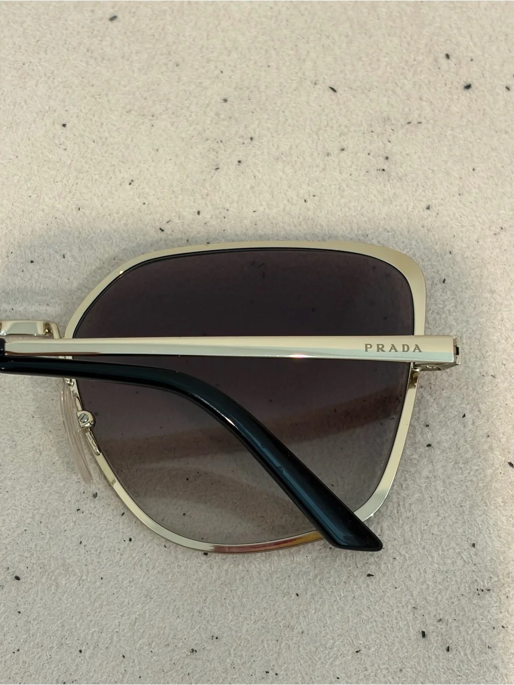 Prada like new
