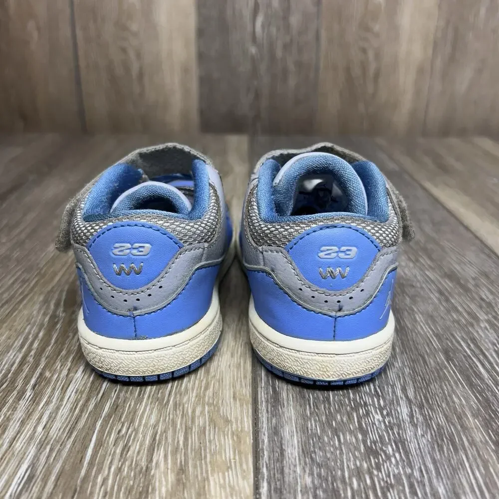 Nike previously owned