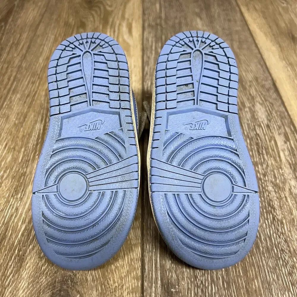 Nike previously owned