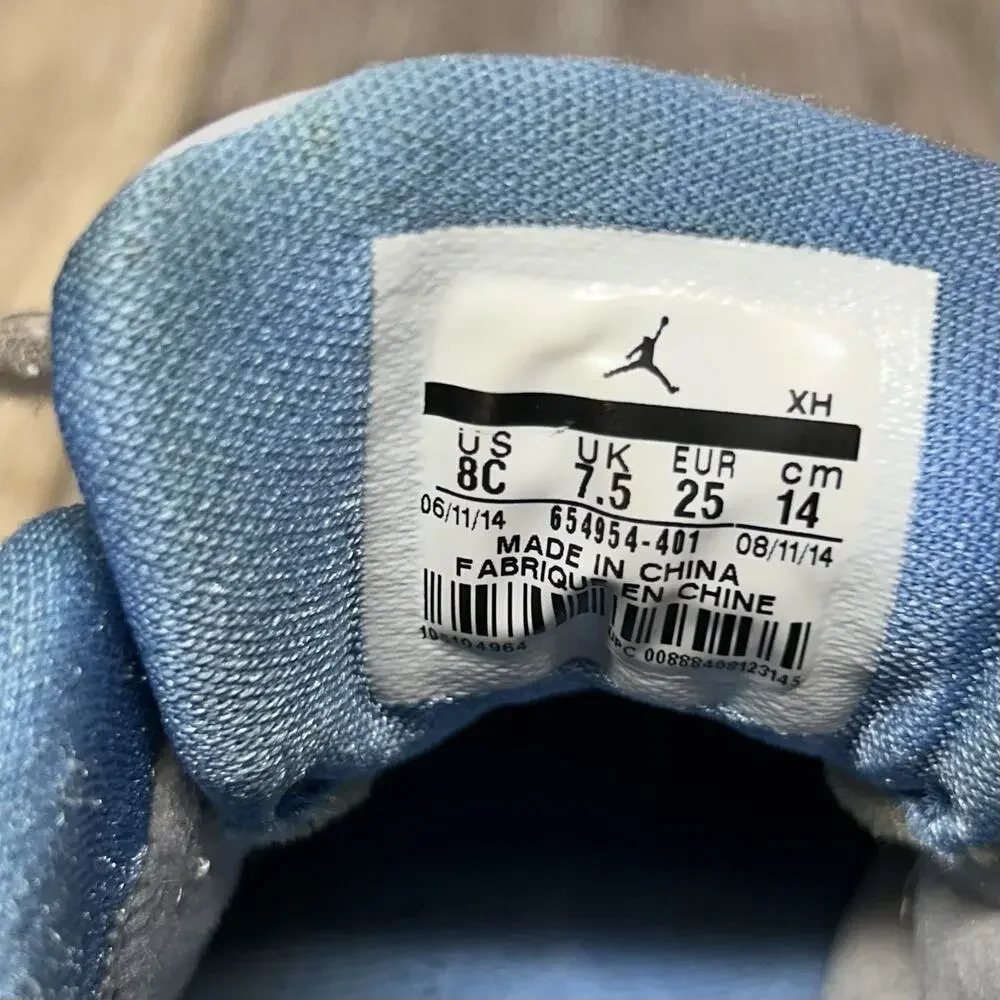 Nike previously owned