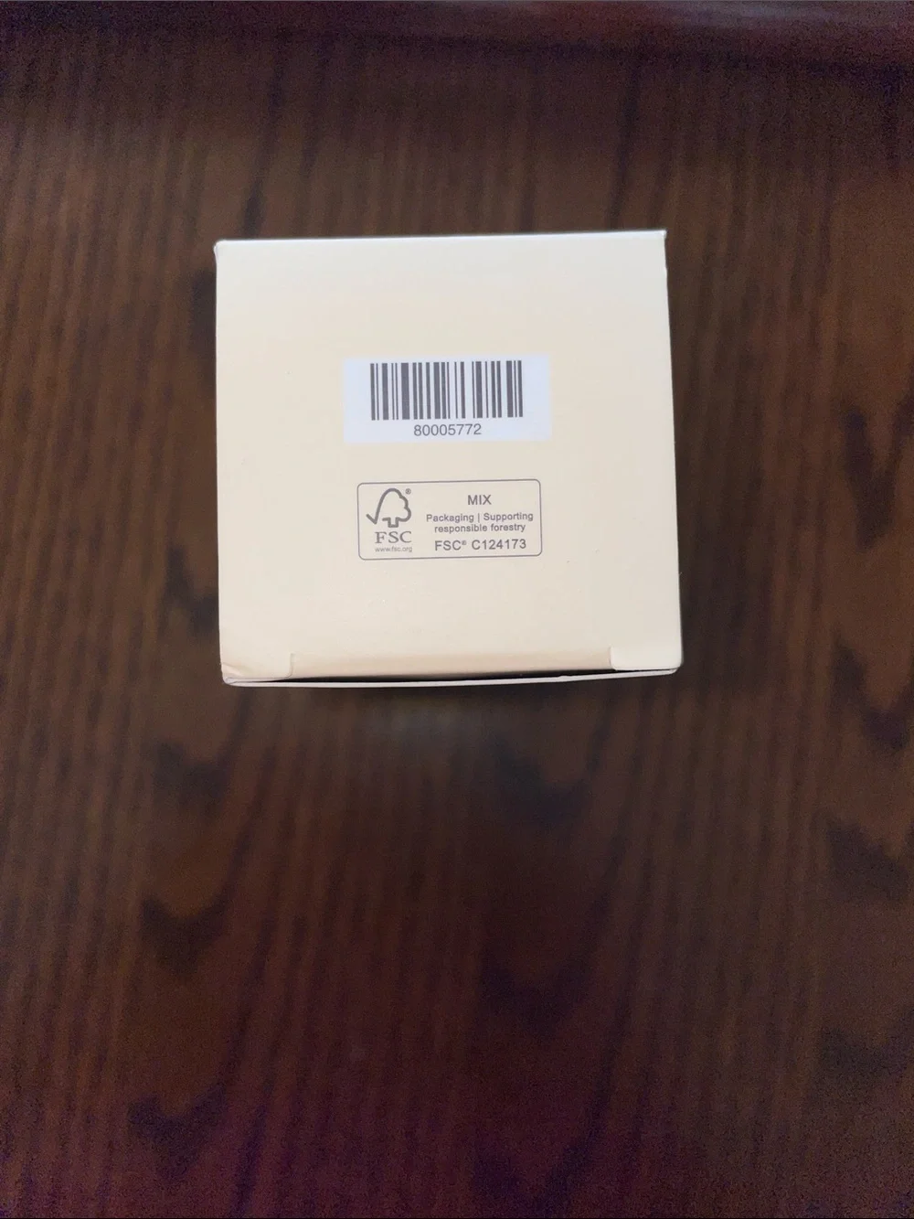 Arbonne hercore essentials