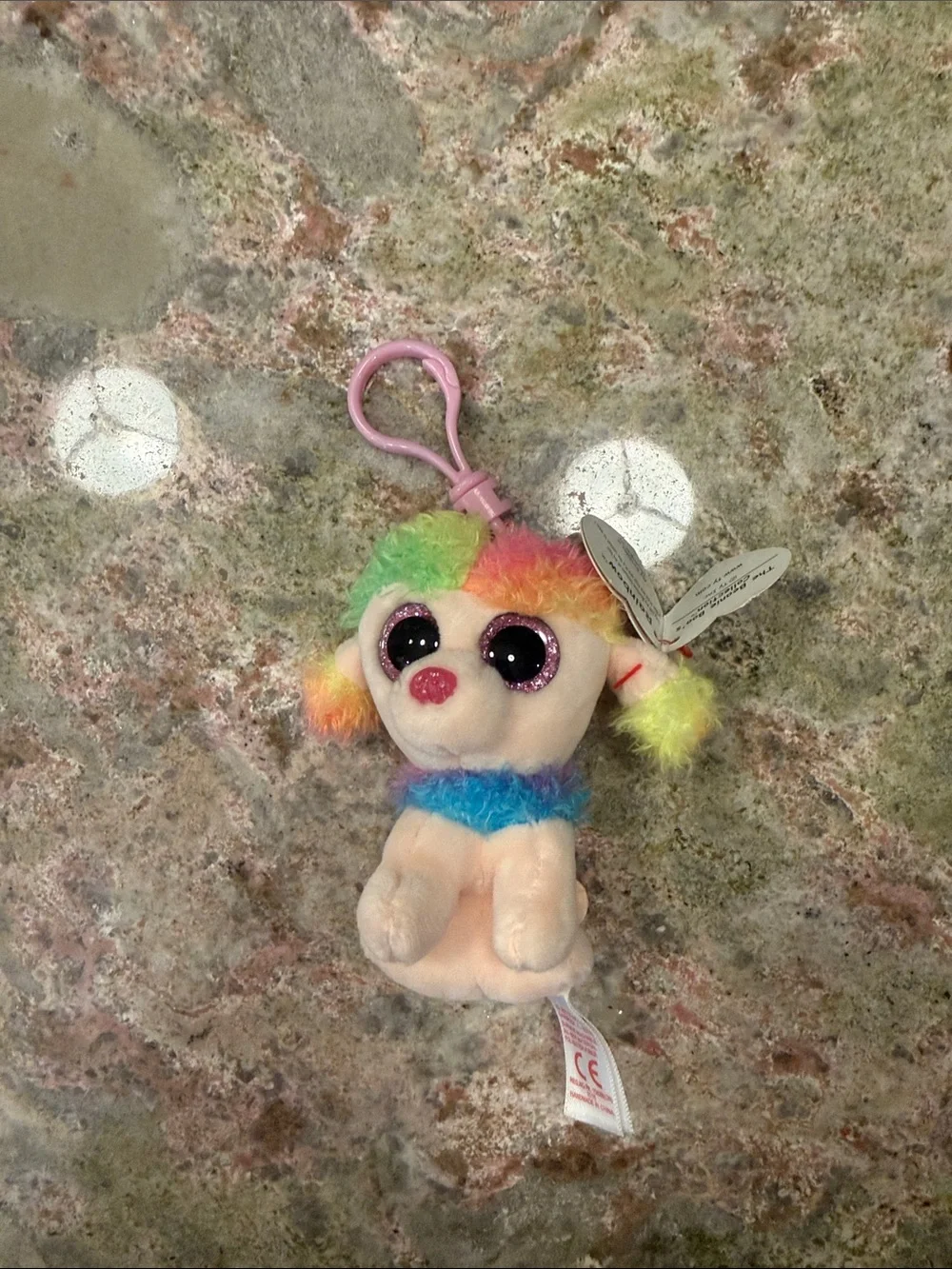 Ty stuffed animal