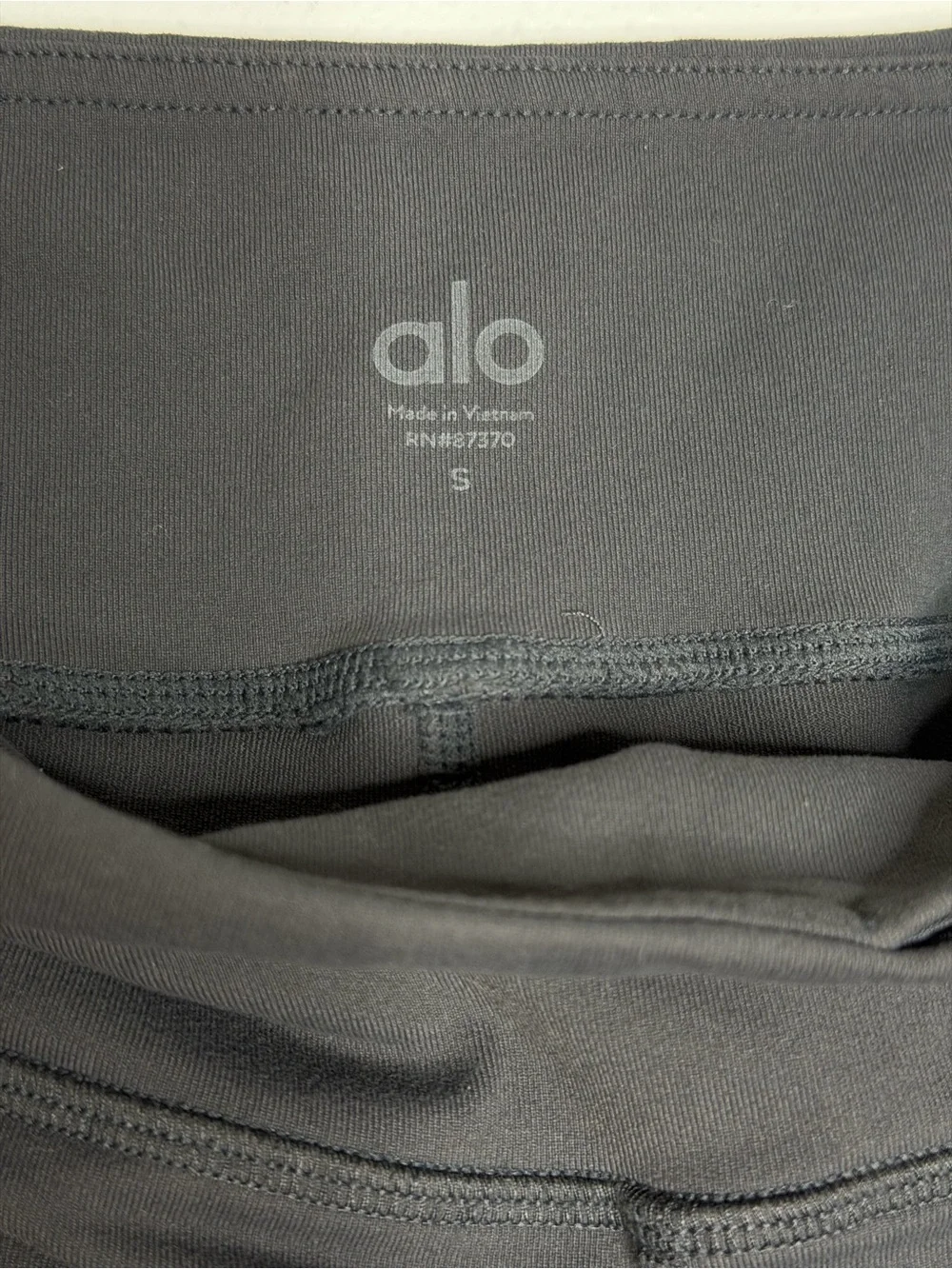 ALO Yoga authentic alo