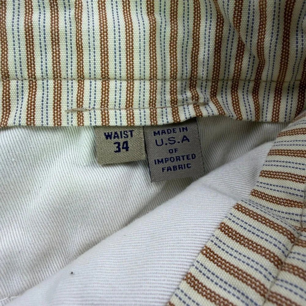 Bills Khakis these bills