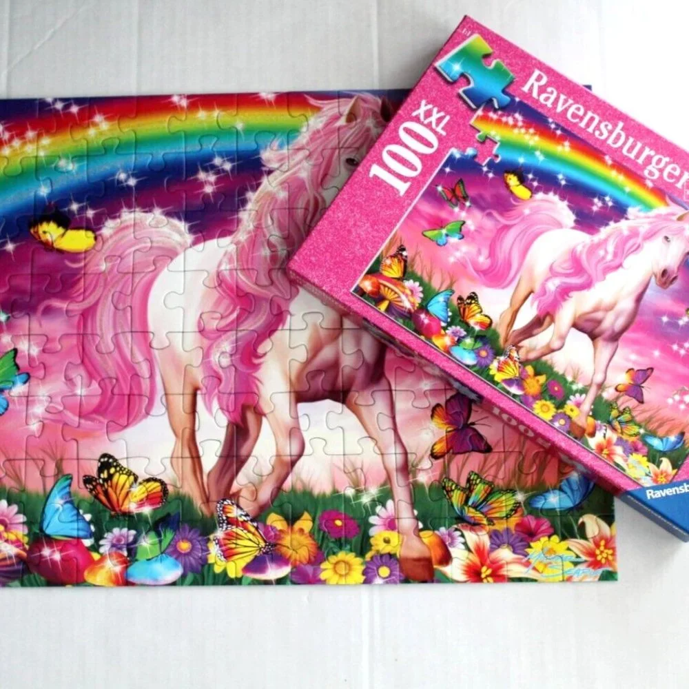 Ravensburger 100 piece
