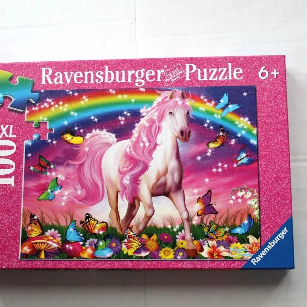 Ravensburger 100 piece