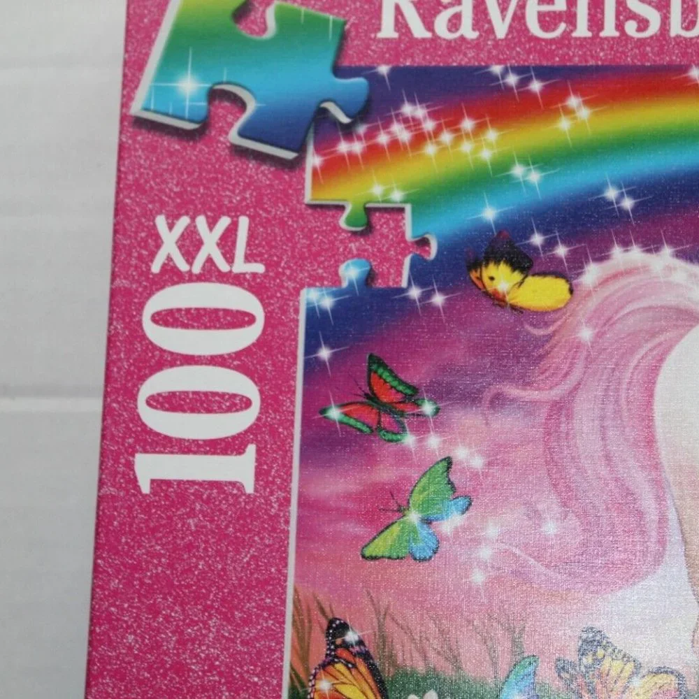 Ravensburger 100 piece