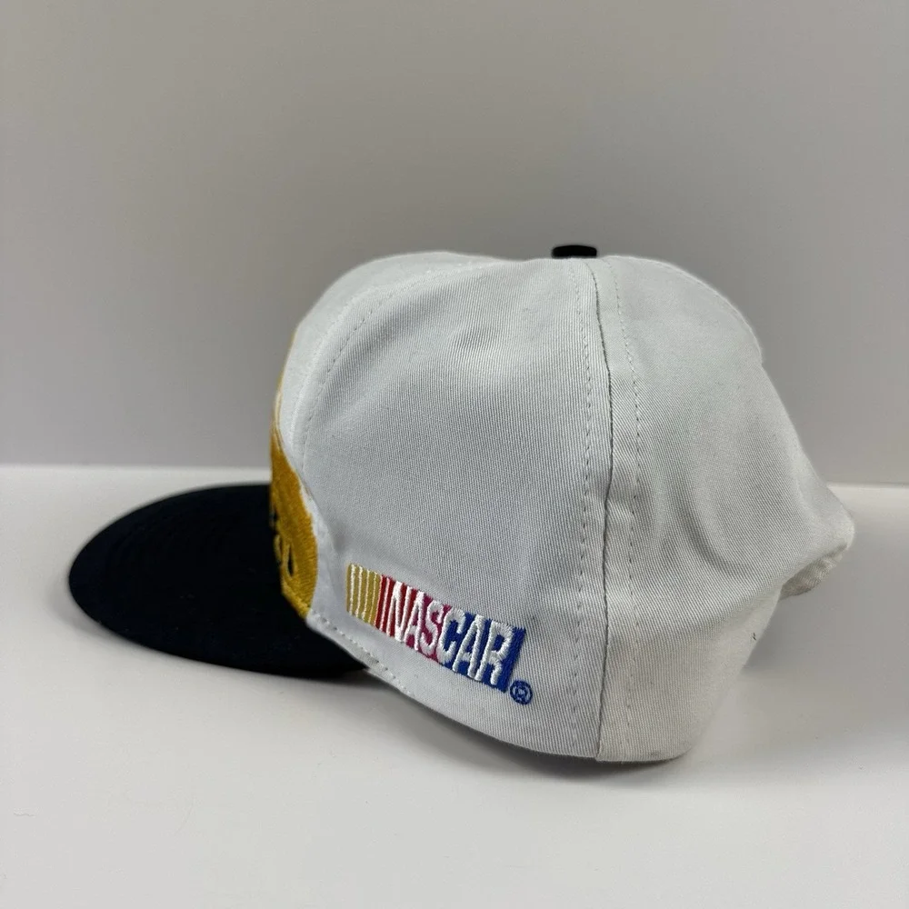 LOGO 7 splash nascar ground