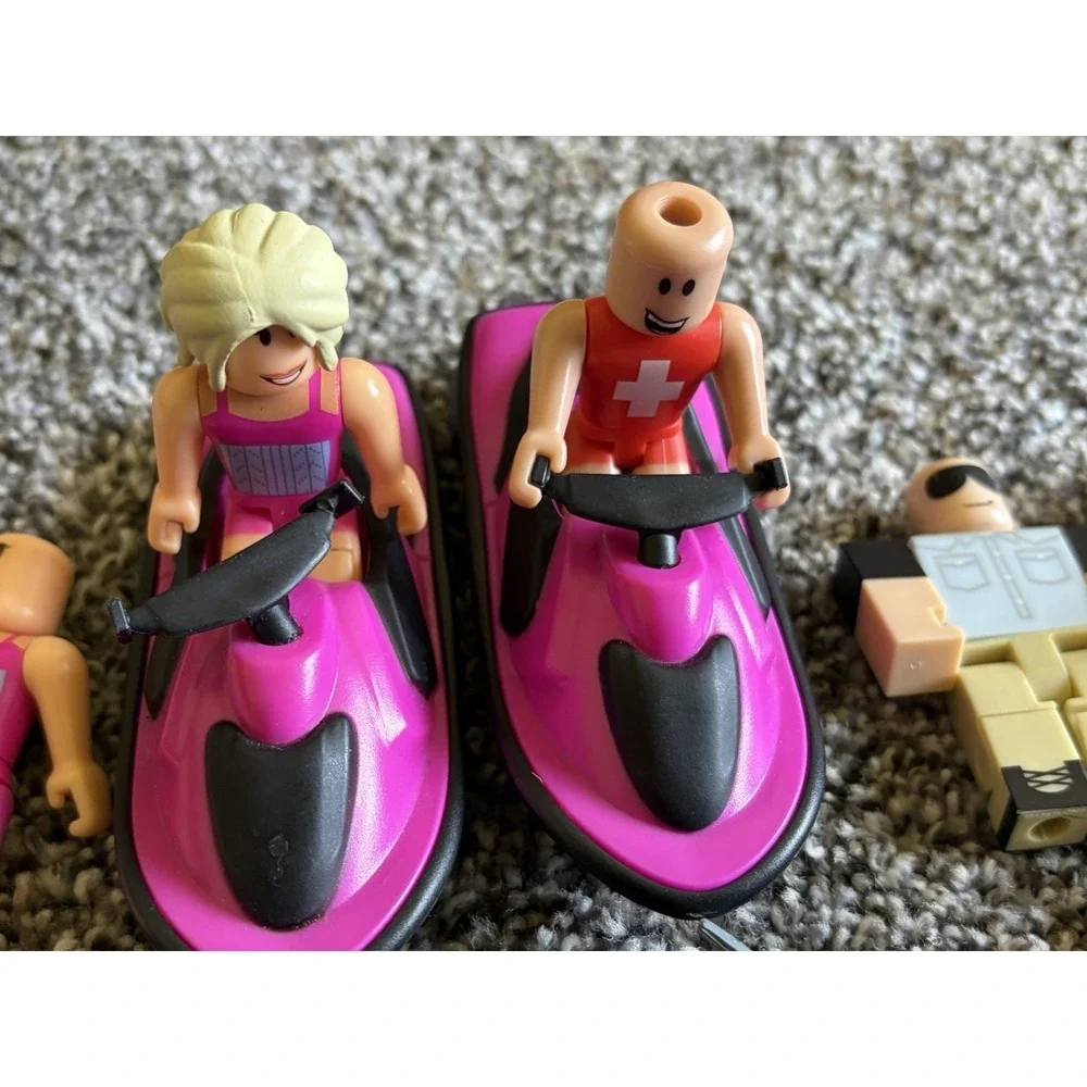 Jazwares see all
