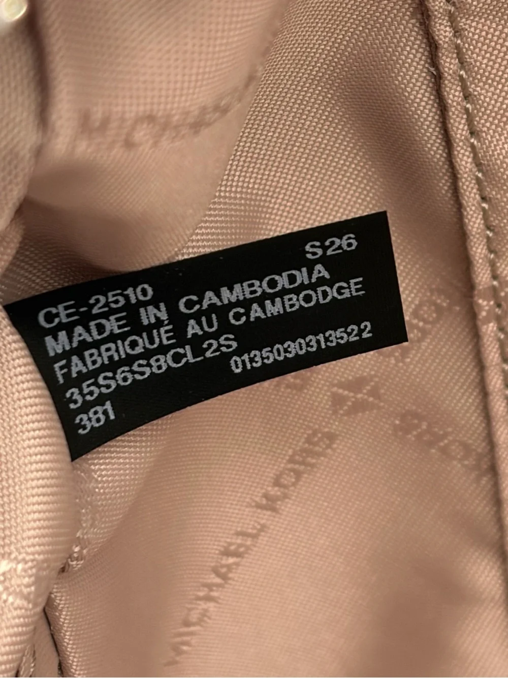 Michael Kors michael kors