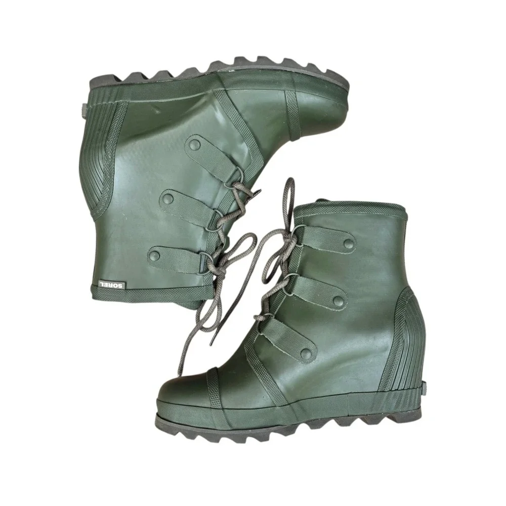 Sorel joan rain