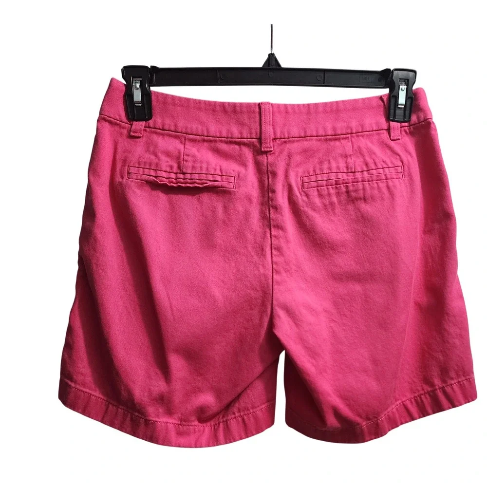 J. Crew pair crew