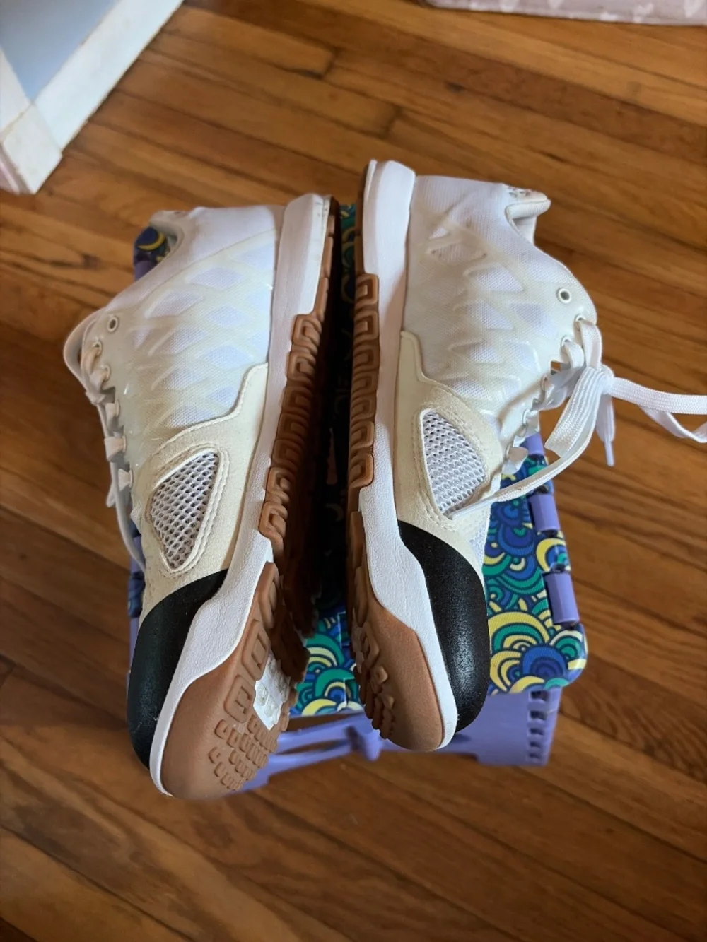N/A reebok nano
