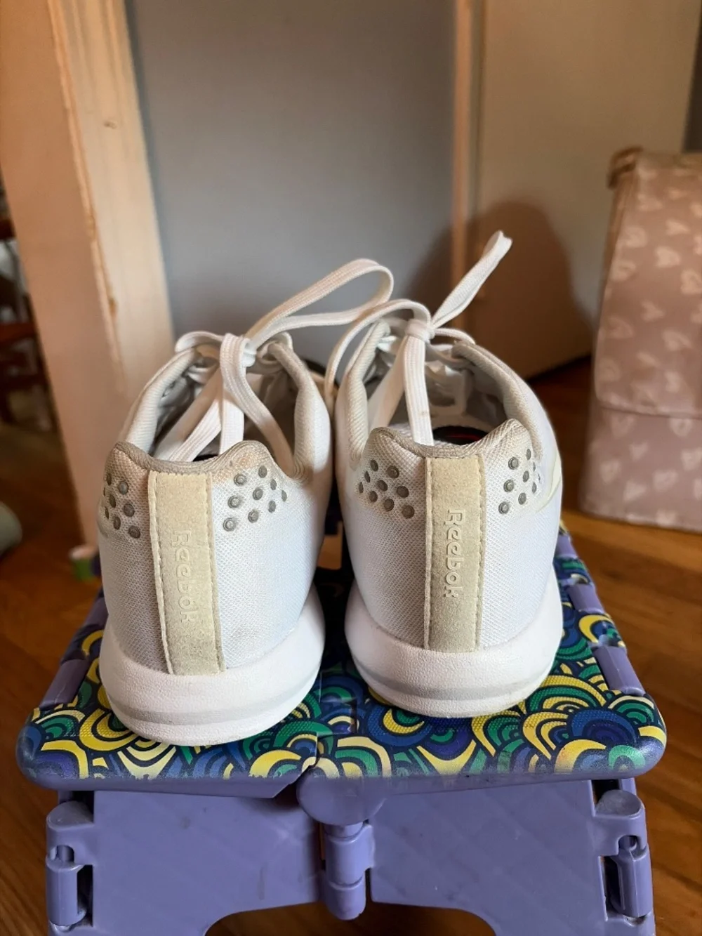 N/A reebok nano