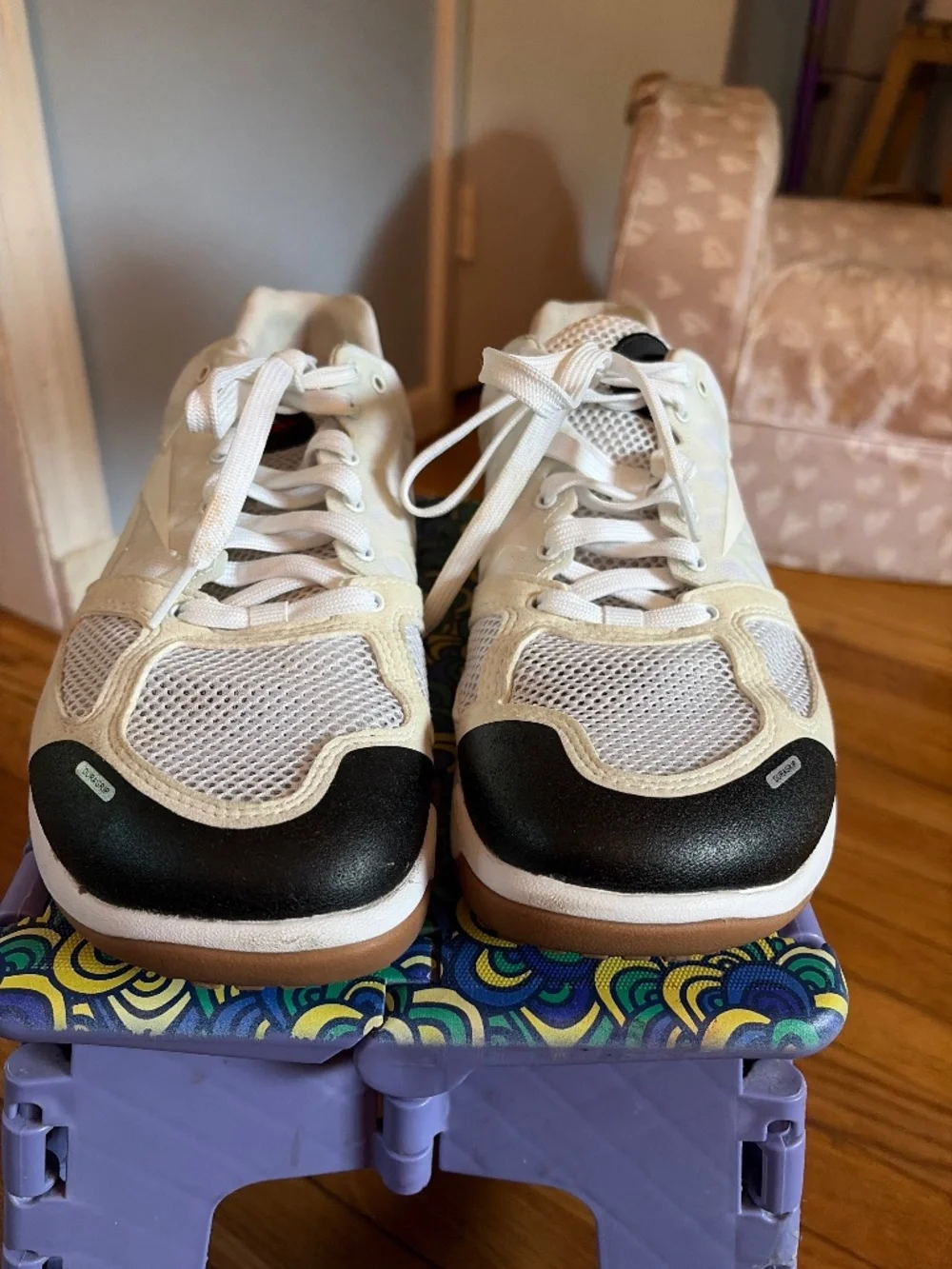 Reebok Nano 2.0 size 10 (women’s)