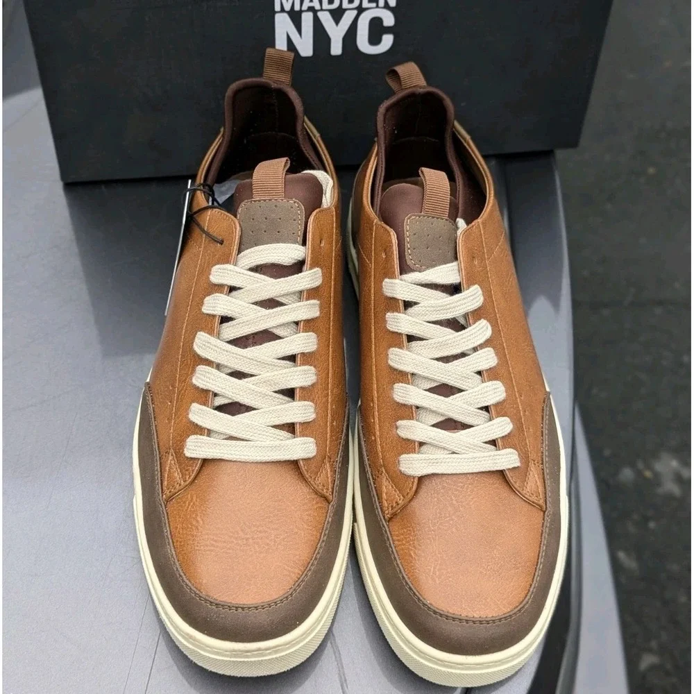 Madden Nyc new box