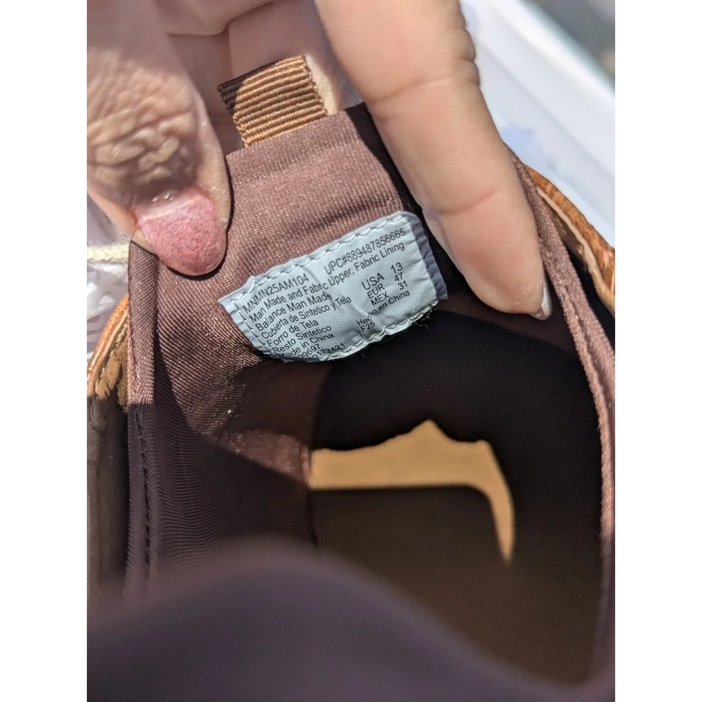 Madden Nyc new box