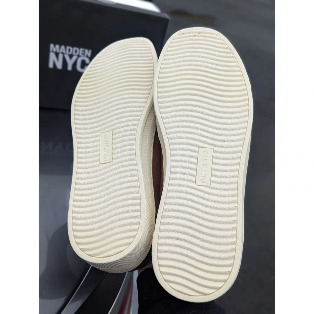 Madden Nyc new box