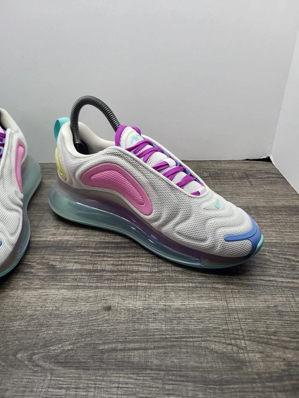 Nike gently used