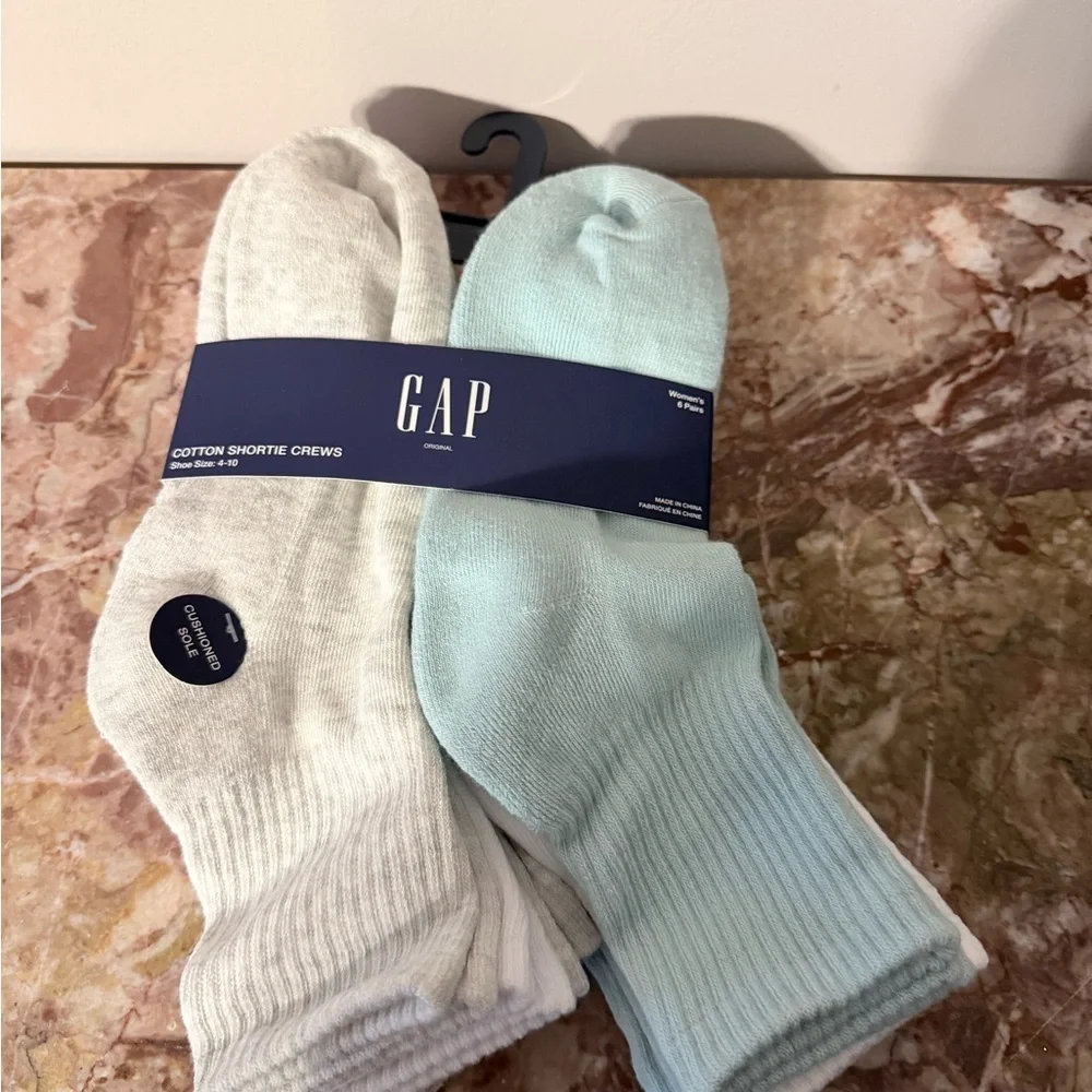 GAP cotton light
