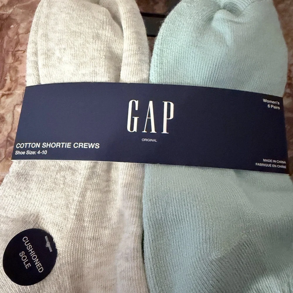 GAP wear everyday blue