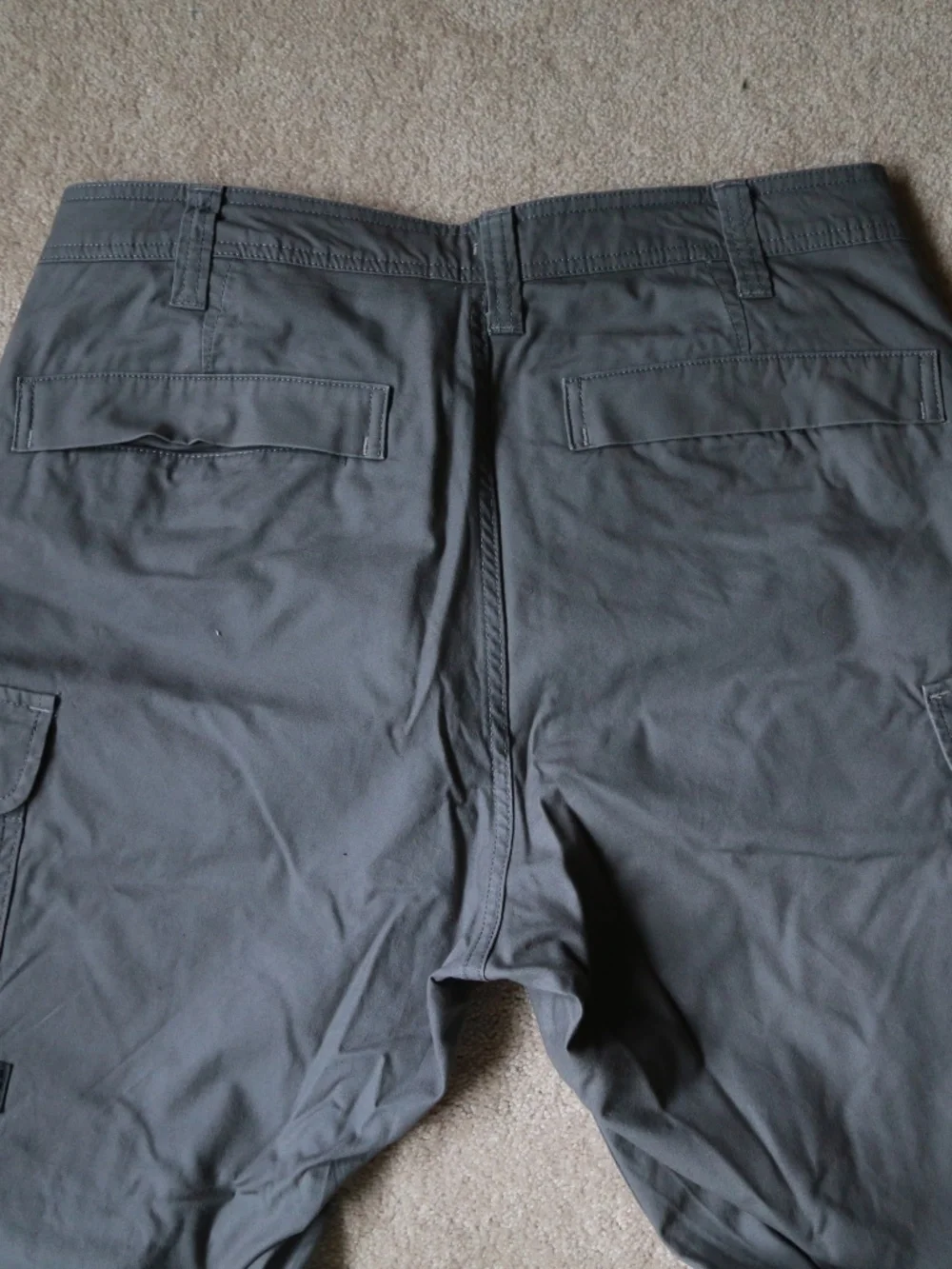 G-Star cargo pants