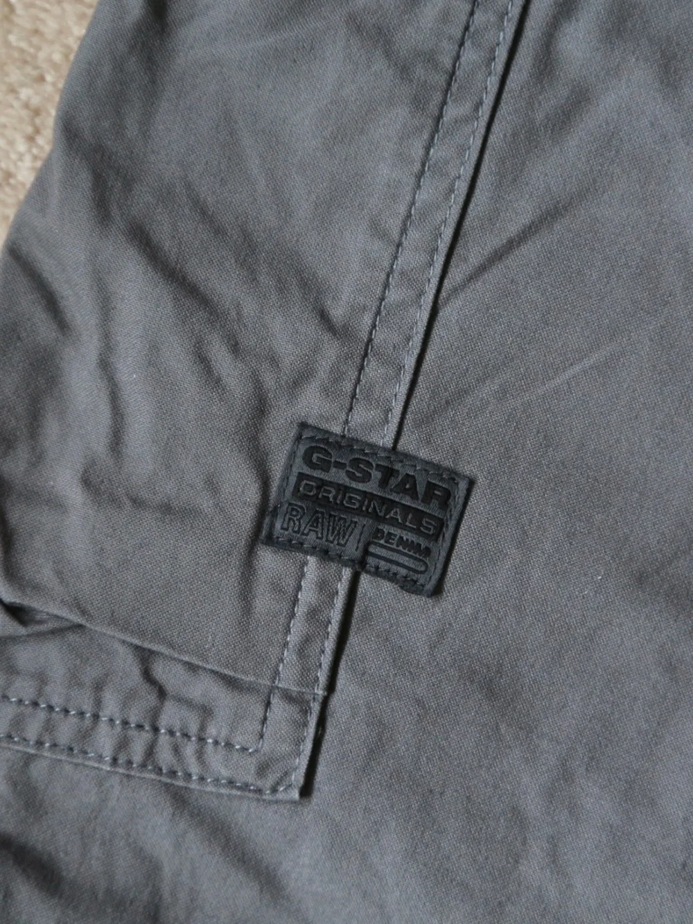 G-Star cargo pants