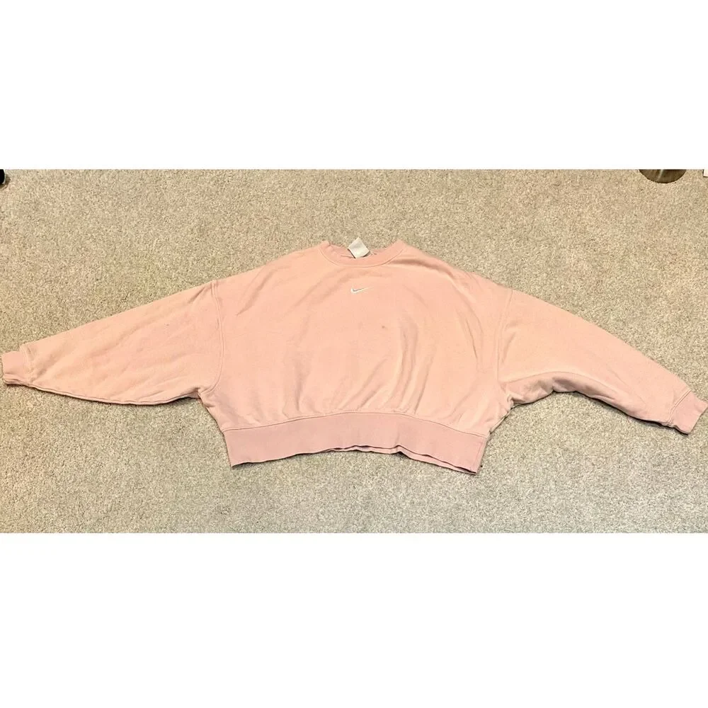 Nike soft comfortable
