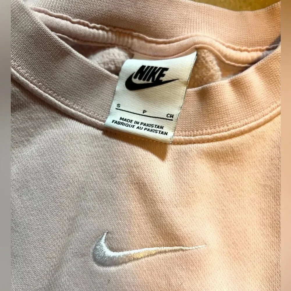 Nike soft comfortable