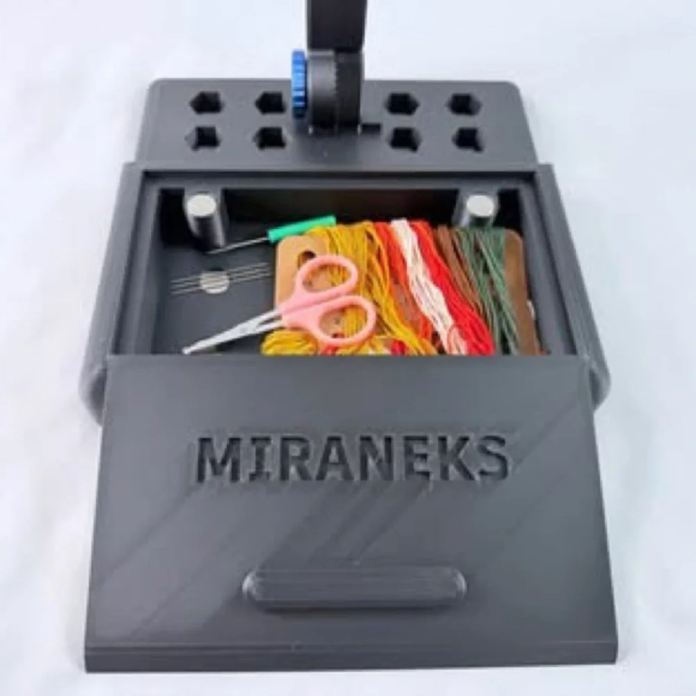 Miraneks selling gently