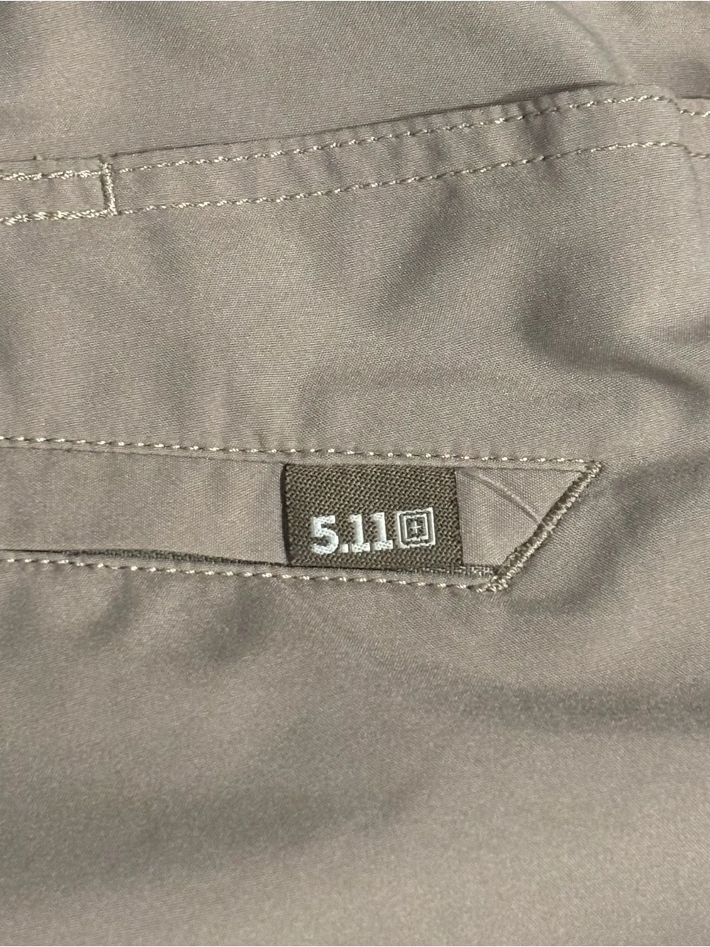 5.11 Tactical owned no pre