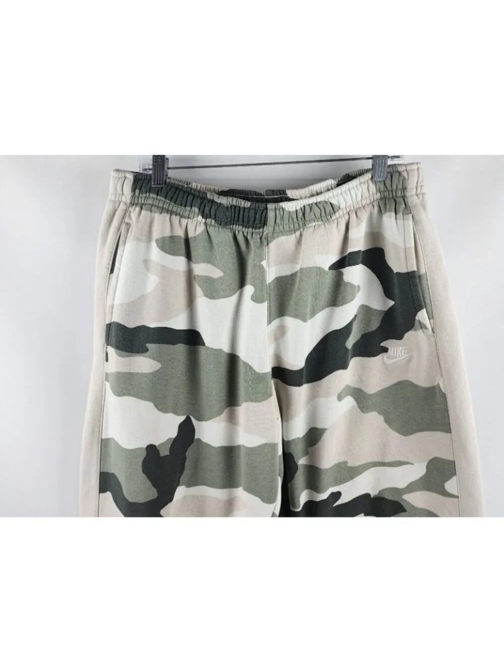 Nike mens sweatpants