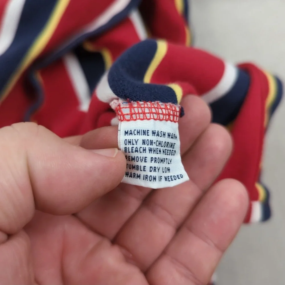 Polo Ralph Lauren will ship