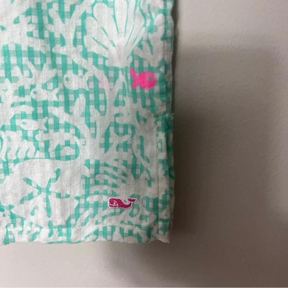Vineyard Vines perfect cotton