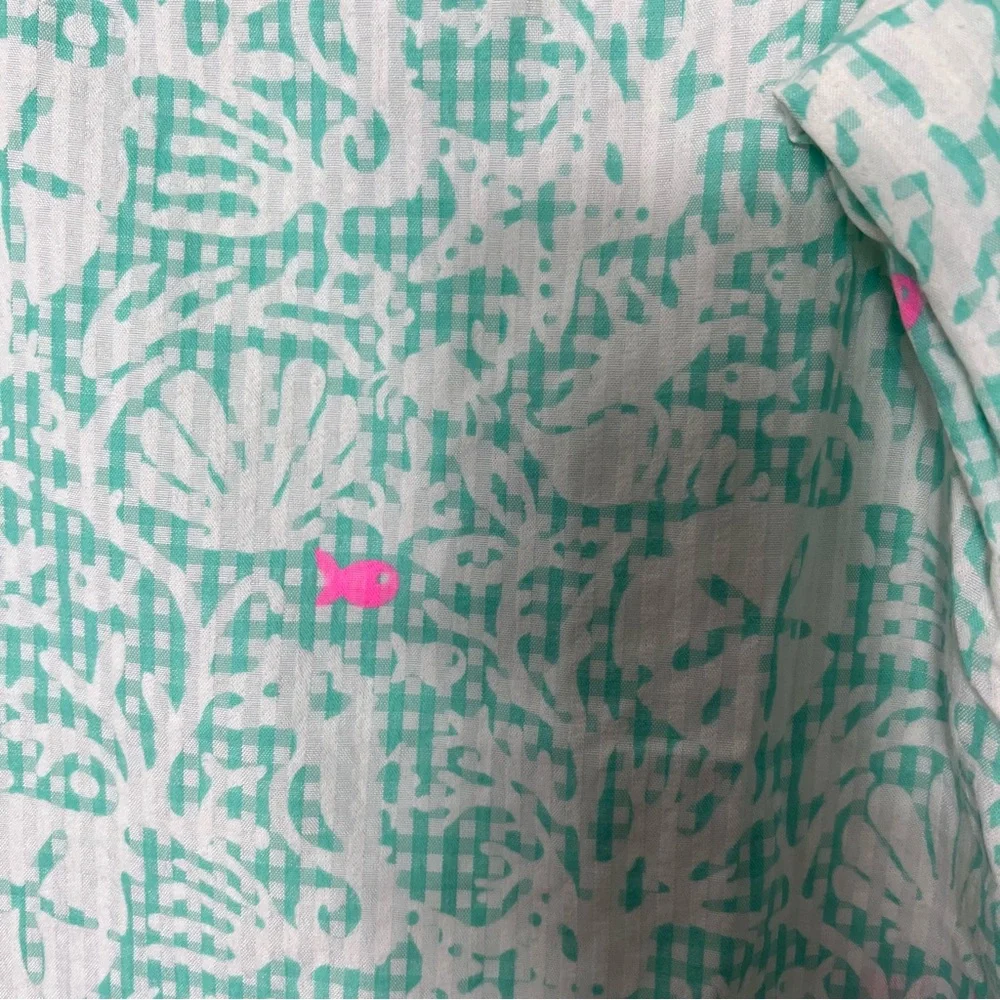 Vineyard Vines perfect cotton