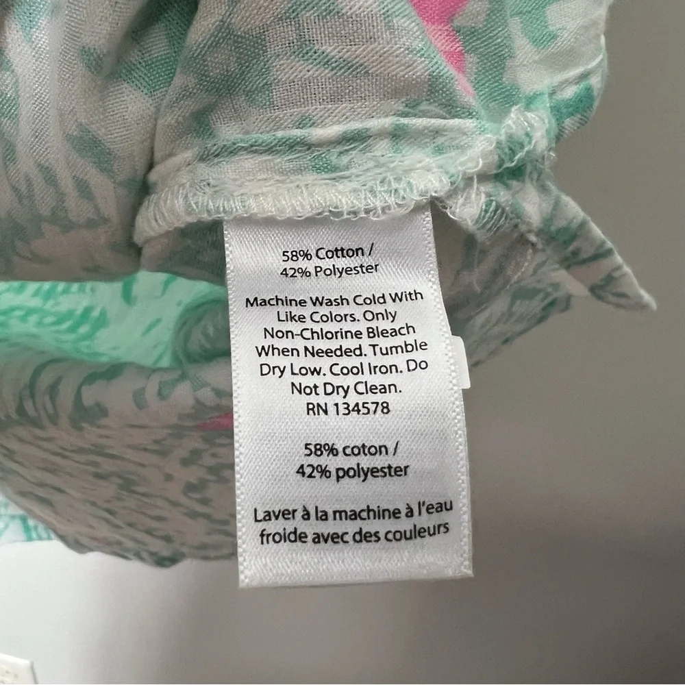 Vineyard Vines perfect cotton