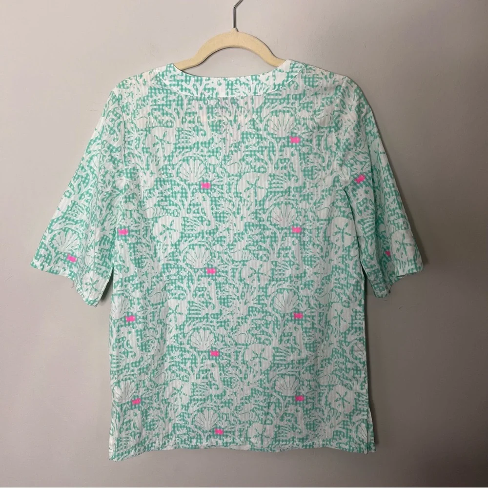 Vineyard Vines perfect cotton