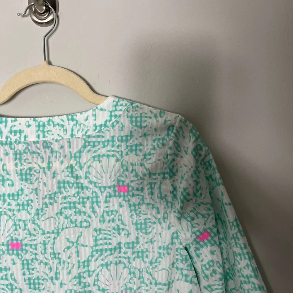 Vineyard Vines perfect cotton