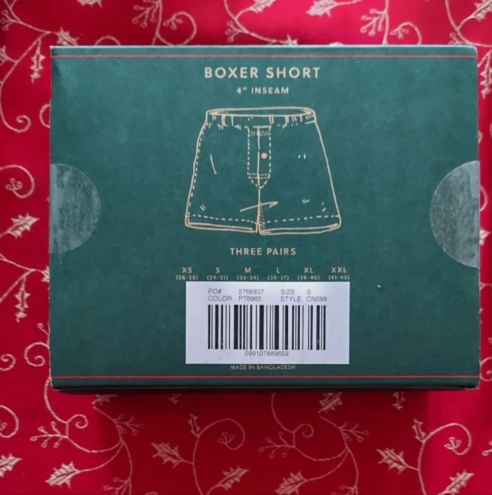 J. Crew bnwt crew