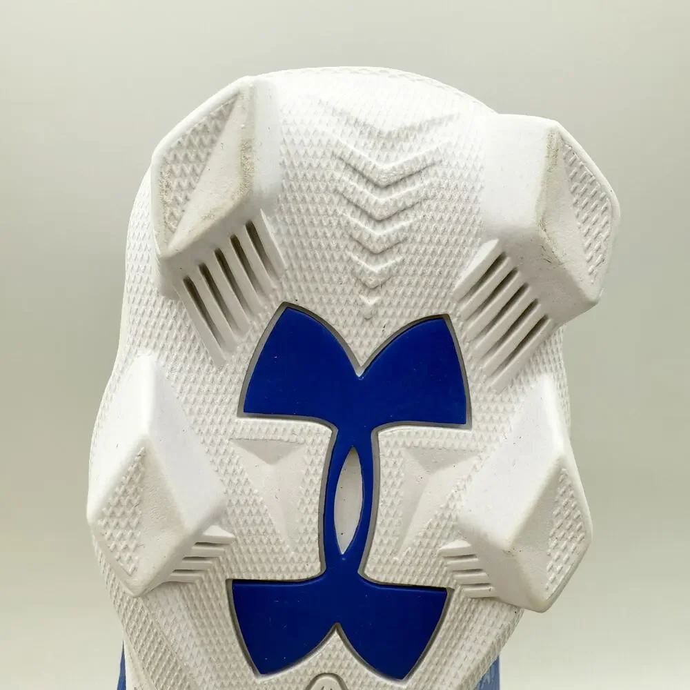 Under Armour comfort traction