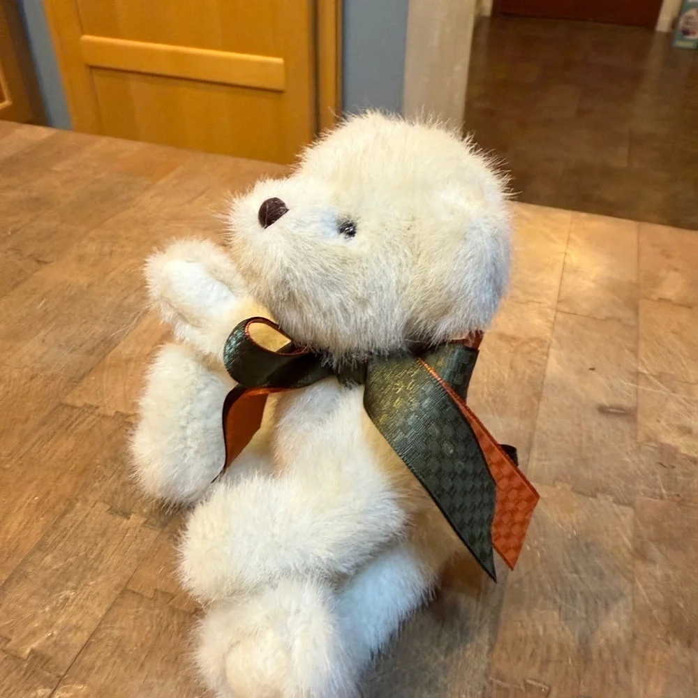 Boyds Bears charming fall