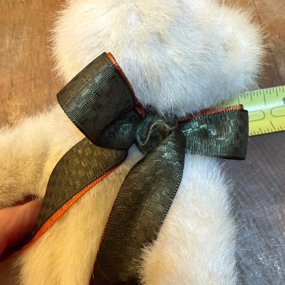 Boyds Bears charming fall