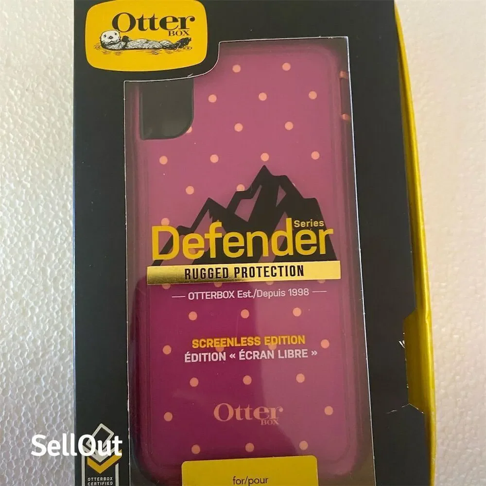 OtterBox phone case